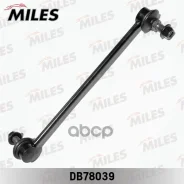 ���� ������������� ���. ����. ���. Miles ���. DB78039 DB78039 Miles DB78039 ����