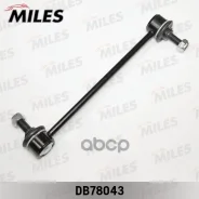 ���� ������������� �������� �������� �����/������ Miles ���. DB78043 DB78043 Miles DB78043 ����