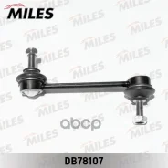 ���� ������������� ������ �������� ���/����. Miles ���. DB78107 DB78107 Miles DB78107 ����