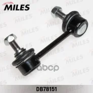 ���� ������������� ���. ����. ����� Miles ���. DB78151 DB78151 Miles DB78151 ����