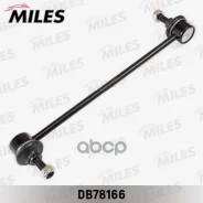 ���� ������������� Miles ���. DB78166 DB78166 Miles DB78166 ����
