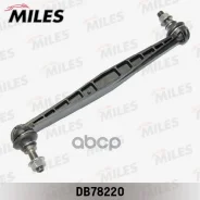 ���� ������������� ���. ����. ���/����. (�������) Miles ���. DB78220 DB78220 Miles DB78220 ����