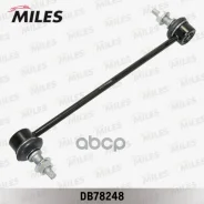 ���� ������������� �������� �������� ���/���� Miles ���. DB78248 DB78248 Miles DB78248 ����