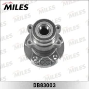 ������� � ����������� �������� Miles ���. DB83003 DB83003 Miles DB83003 ����