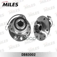 ������� � ����������� �������� Miles ���. DB83002 DB83002 Miles DB83002 ����