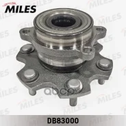 ������� ������ � ����������� ������ Miles ���. DB83000 DB83000 Miles DB83000 ����