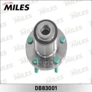 ������� � ����������� �������� Miles ���. DB83001 DB83001 Miles DB83001 ����