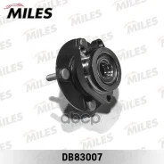������� � ����������� �������� Miles ���. DB83007 DB83007 Miles DB83007 ����