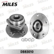 ������� � ����������� �������� Miles ���. DB83010 DB83010 Miles DB83010 ����