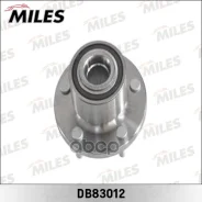������� � ����������� �������� Miles ���. DB83012 DB83012 Miles DB83012 ����