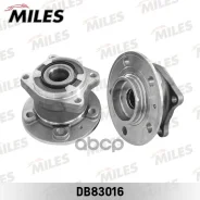 ������� � ����������� ������ Miles ���. DB83016 DB83016 Miles DB83016 ����