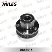 ������� � ����������� �������� Miles ���. DB83017 DB83017 Miles DB83017 ����