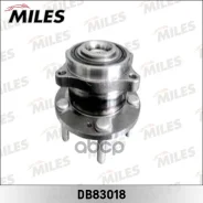 ������� � ����������� ���. /���. Miles ���. DB83018 DB83018 Miles DB83018 ����