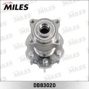������� � ����������� ������ Miles ���. DB83020 DB83020 Miles DB83020 ����