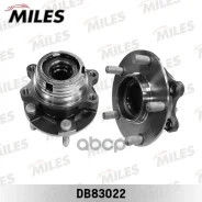������� � ����������� �������� Miles ���. DB83022 DB83022 Miles DB83022 ����