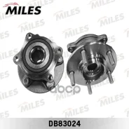 ������� � ����������� ������ Miles ���. DB83024 DB83024 Miles DB83024 ����