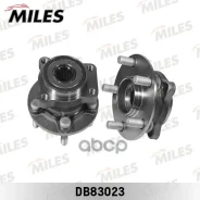 ������� � ����������� �������� Miles ���. DB83023 DB83023 Miles DB83023 ����