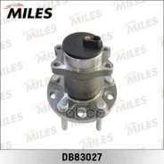 ������� � ����������� ������ Miles ���. DB83027 DB83027 Miles DB83027 ����