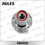 ������� � ����������� ������ Miles ���. DB83026 DB83026 Miles DB83026 ����