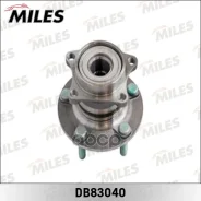 ������� � ����������� ������ Miles ���. DB83040 DB83040 Miles DB83040 ����