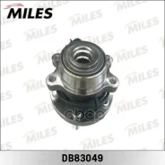 ������� � ����������� �������� Miles ���. DB83049 DB83049 Miles DB83049 ����