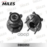 ������� � ����������� ������ Miles ���. DB83053 DB83053 Miles DB83053 ����