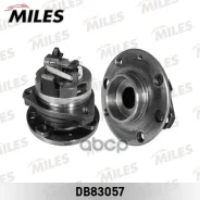 ������� � ����������� �������� Miles ���. DB83057 DB83057 Miles DB83057 ����