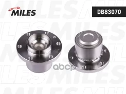 ������� � ����������� �������� Miles ���. DB83070 DB83070 Miles DB83070 ����
