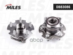 ������� � ����������� ������ Miles ���. DB83086 DB83086 Miles DB83086 ����