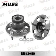 ������� � ����������� ������ Miles ���. DB83089 DB83089 Miles DB83089 ����