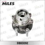 ������� � ����������� �������� Miles ���. DB83092 DB83092 Miles DB83092 ����