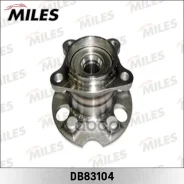������� � ����������� ������ Miles ���. DB83104 DB83104 Miles DB83104 ����