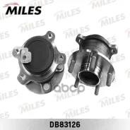 ������� Miles DB83126 FORD Mondeo IV 07- ���. DB83126 Miles ���. DB83126 DB83126 ����