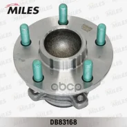 ��������� ����. ����. ���/�� [�������] Miles ���. DB83168 DB83168 ����