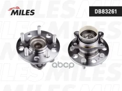 ������� ������ Miles ���. DB83261 DB83261 Miles DB83261 ����