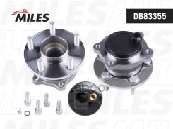 ������� ������ � ����������� Miles ���. DB83355 DB83355 Miles DB83355 ����