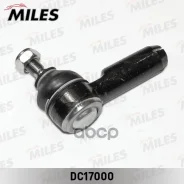 ���������� �/� AUDI 80 82-96 ���/����. DC17000 Miles ���. DC17000 DC17000 Miles DC17000 ����