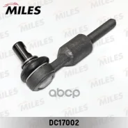 ���������� ������� ���� ���/����. Miles ���. DC17002 DC17002 Miles DC17002 ����