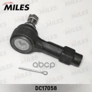 ���������� �/� ���/���� Miles ���. DC17058 DC17058 Miles DC17058 ����