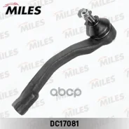 ���������� ������� ���� ������ Miles ���. DC17081 DC17081 Miles DC17081 ����