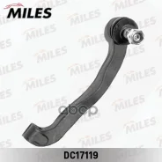 ���������� ������� ���� ������ VW T5 03- DC17119 Miles ���. DC17119 DC17119 Miles DC17119 ����