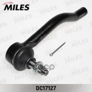 ���������� ������� ���� Miles ���. DC17127 DC17127 Miles DC17127 ����