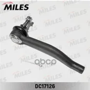 ���������� ������� ���� Miles ���. DC17126 DC17126 Miles DC17126 ����