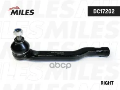 ���������� �/� ������ Miles ���. DC17202 DC17202 Miles DC17202 ����