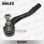 ��������� ������� ���� ������ Miles ���. DC17217 DC17217 Miles DC17217 ����