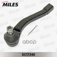 ���������� �/� ���. Miles ���. DC17240 DC17240 Miles DC17240 ����