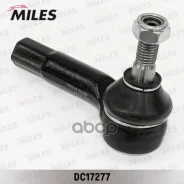 ���������� �/� ����. Miles ���. DC17277 DC17277 Miles DC17277 ����