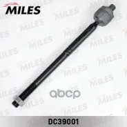 ���� ������� ���/����. Miles ���. DC39001 DC39001 Miles DC39001 ����