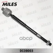 ���� ������� ���/����. (��� �����������) Miles ���. DC39003 DC39003 Miles DC39003 ����
