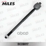 ���� ������� ���. /����. (��� �����������) Miles ���. DC39017 DC39017 Miles DC39017 ����